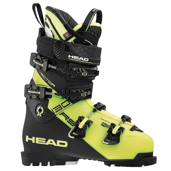 HEAD Ski boots Head Vector RS 130 S