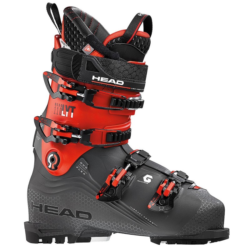 Ski boots Head Nexo LYT 110