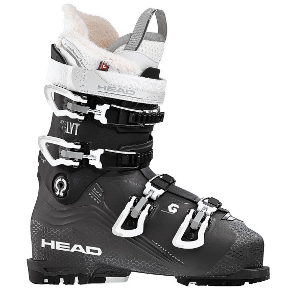 Ski boots Head Nexo LYT 110 W