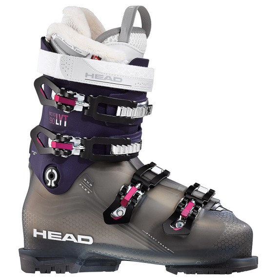 Ski boots Head Nexo LYT 90 Ht W