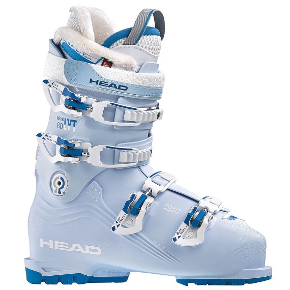 HEAD Ski boots Head Nexo LYT 80 W ice