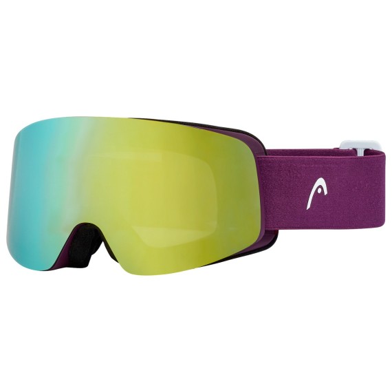 HEAD Ski goggles Head Infinity FMR purple