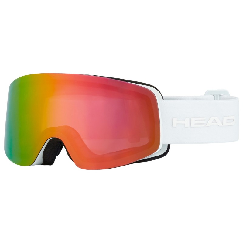 HEAD Masque ski Head Infinity FMR blanc