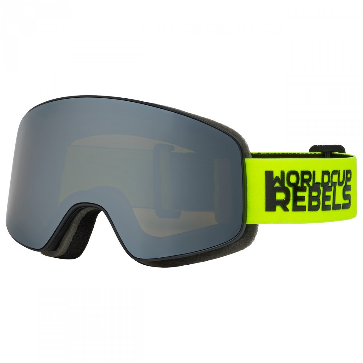 Ski goggles Head Horizon Rebels EN