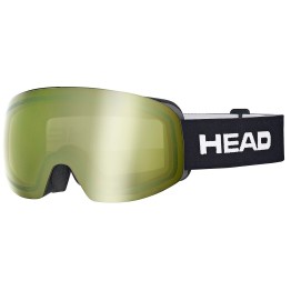 HEAD Masque ski Head Galactic TVT vert