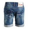shorts jeans Astrolabio Girl