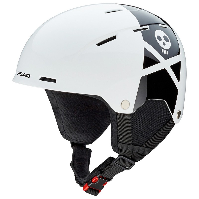 HEAD Ski helmet Head Taylor Rebels