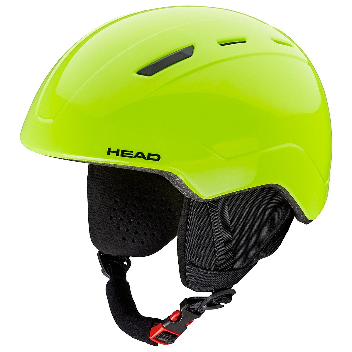 Ski helmet Head Mojo Ski helmets on Botteroski EN