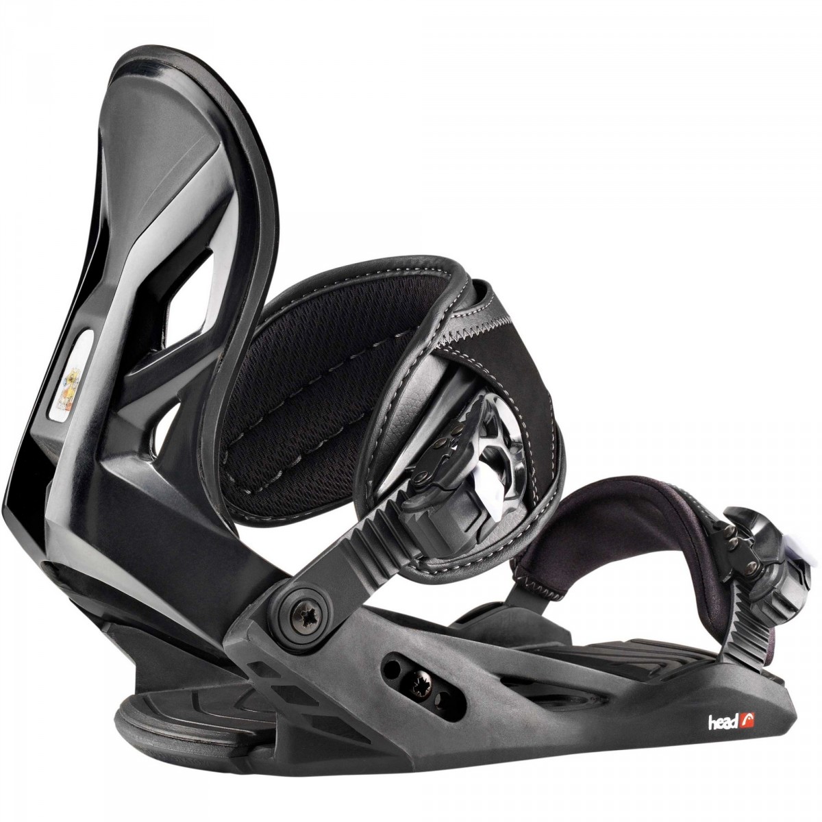 Attacchi snowboard Head P Jr Snowboard su Botteroski IT