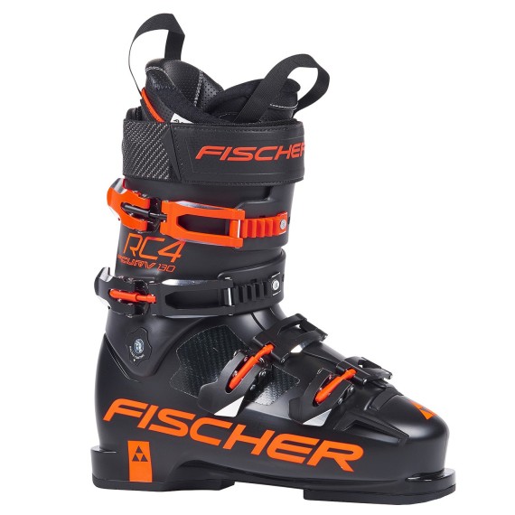 Chaussures ski Fischer RC4 The Curv 130