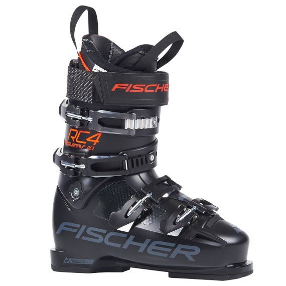 Chaussures ski Fischer RC4 Curv 110 Vacuum Full Fit