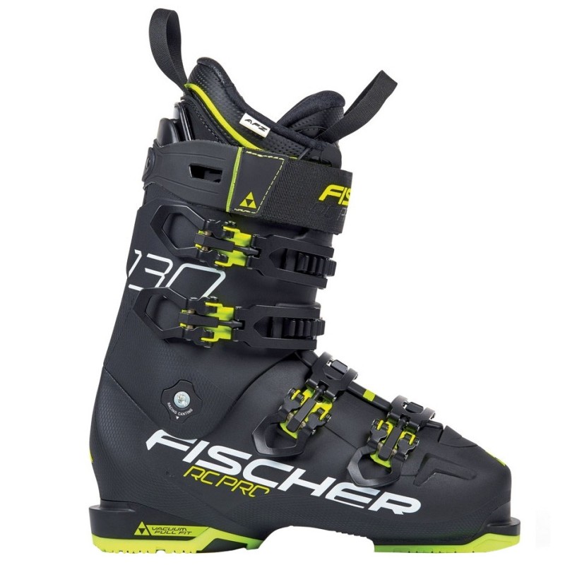 Ski boots Fischer Rc Pro 130 Vacuum Full Fit