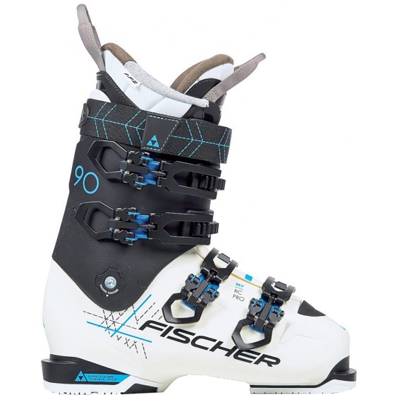 Ski boots Fischer My Pro 90 Vacuum Full Fit
