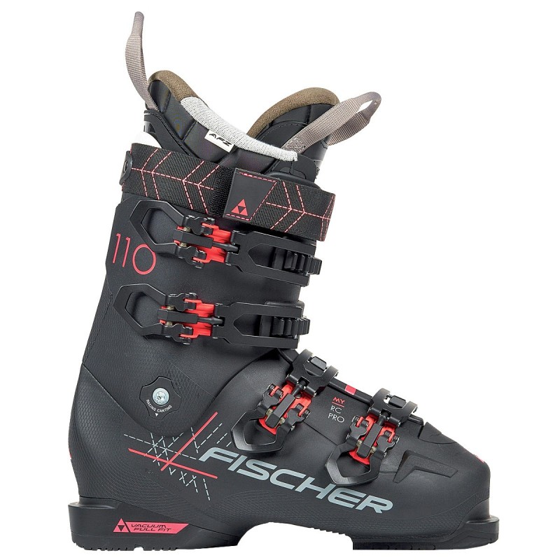 Chaussures ski Fischer My Pro 110 Vacuum Full Fit
