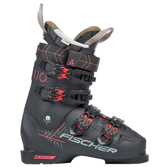 Ski boots Fischer My Pro 110 Vacuum Full Fit