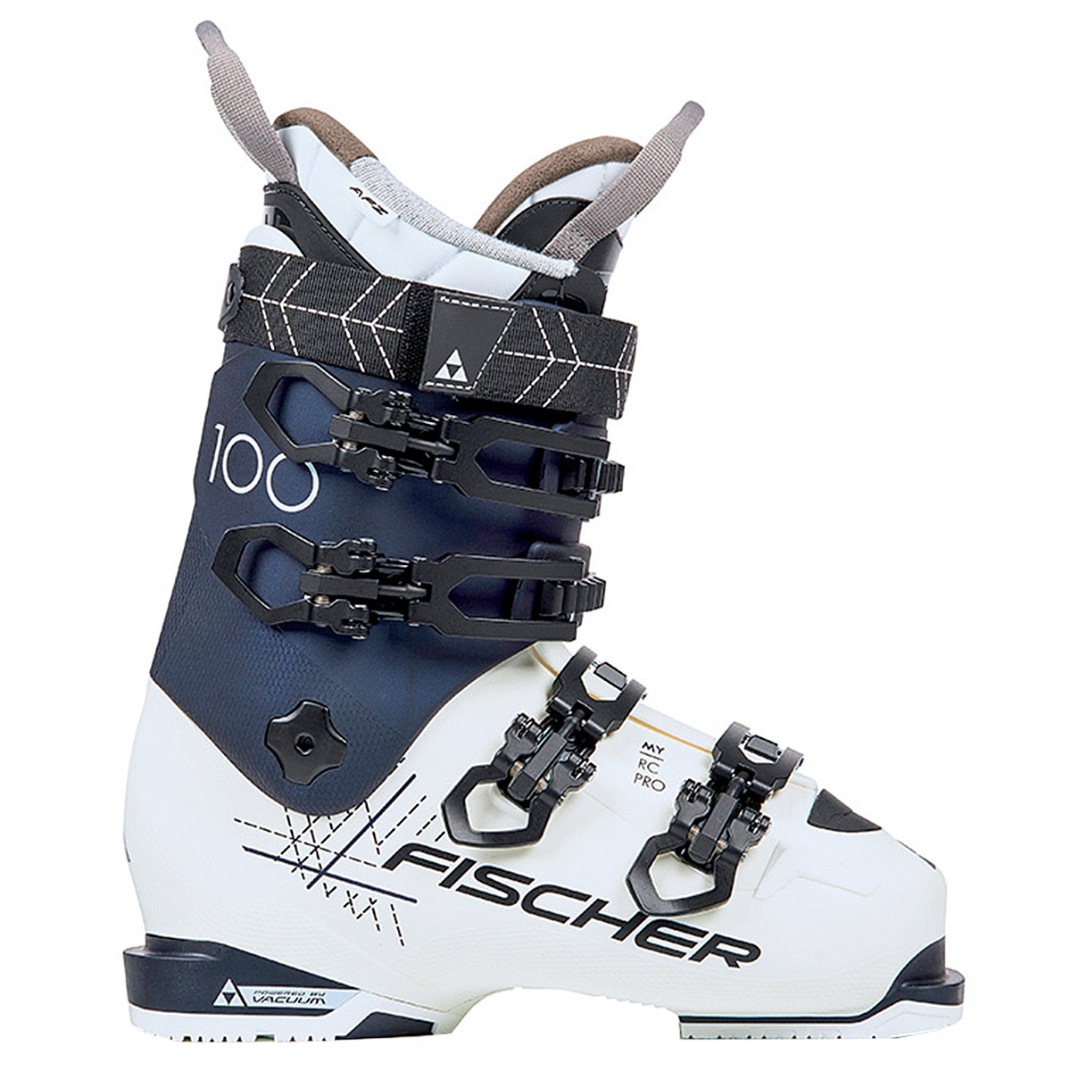 Ski boots Fischer My Pro 100 PBV EN