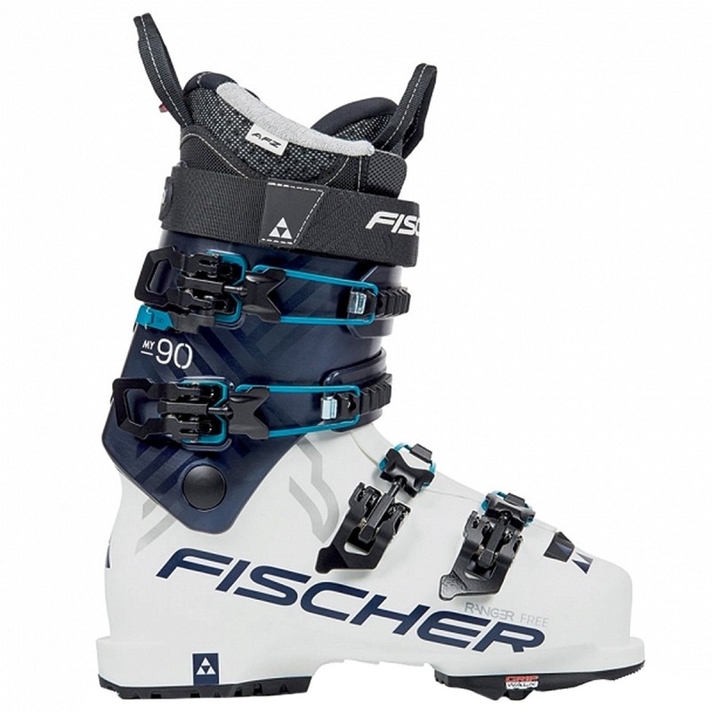 Ski boots Fischer My Ranger Free 90 Walk