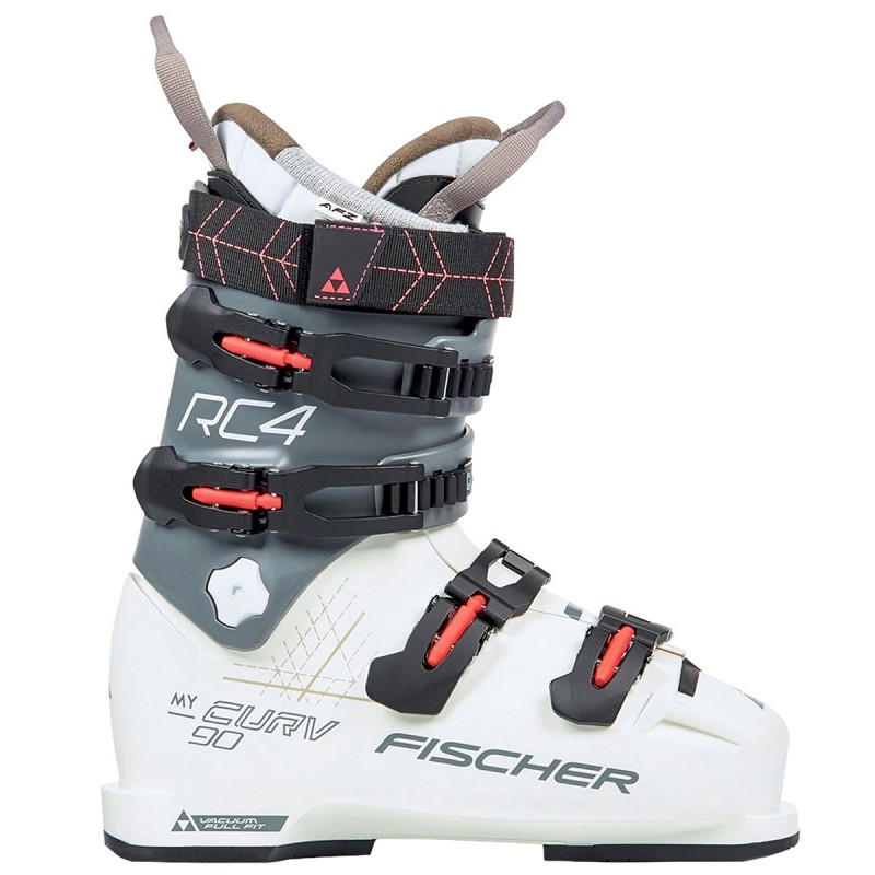 Ski boots Fischer My Curv 90 Vacuum Full Fit