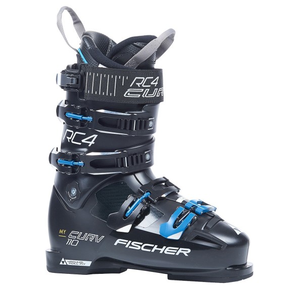 Ski boots Fischer My Curv 110 Vacuum Full Fit