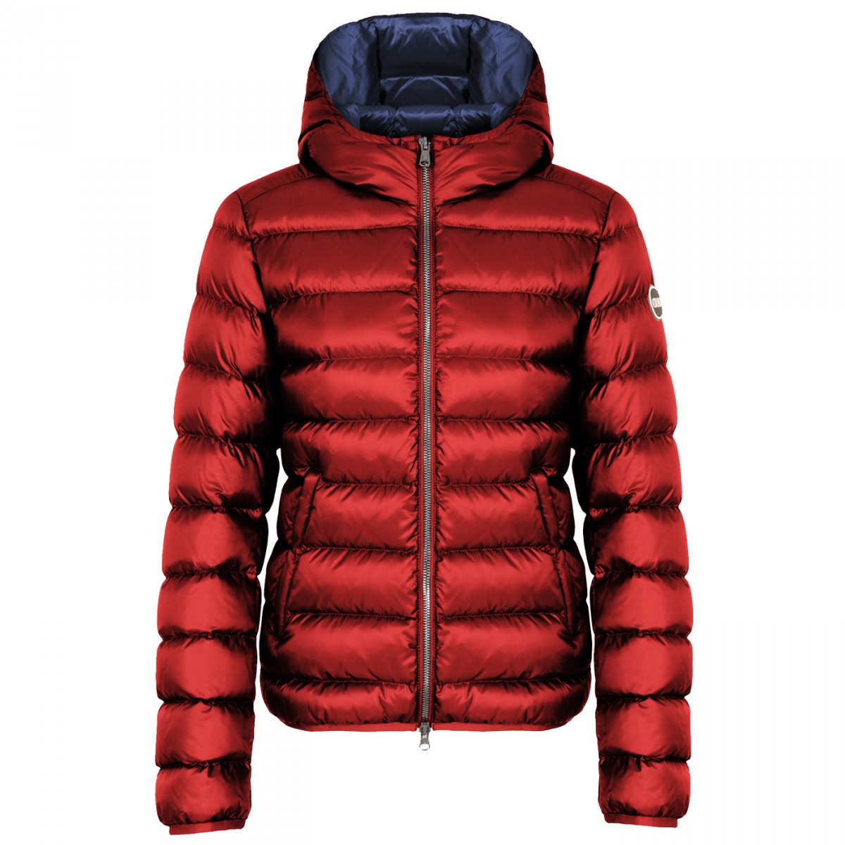 Down jacket Colmar Originals Place Woman casual clothing EN