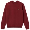Pullover Lacoste roundneck Man