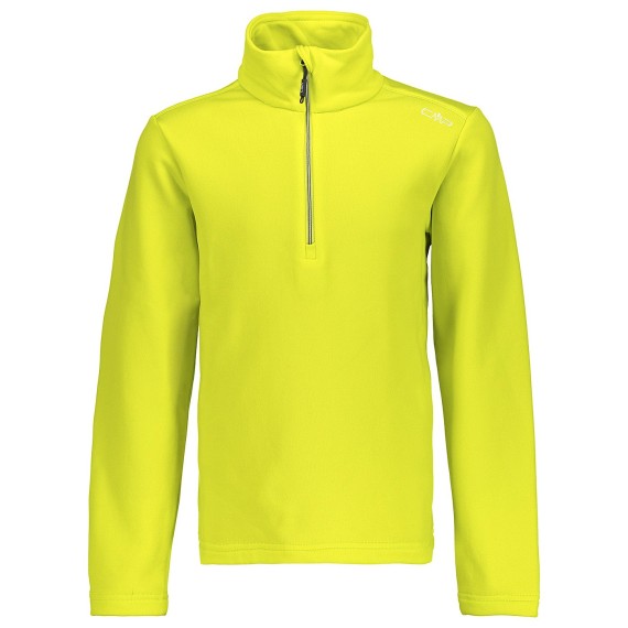 First layer Cmp Stretch Performance Junior lime