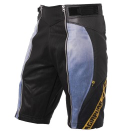 Pantalones cortos Energiapura Unisex