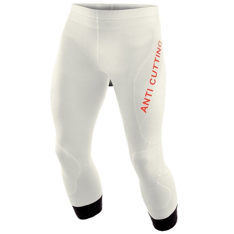 Pantalones racing Energiapura 3/4 Anticutting
