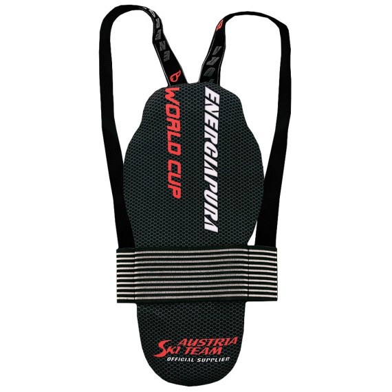 Backprotector Energiapura Long Back World Cup Unisex