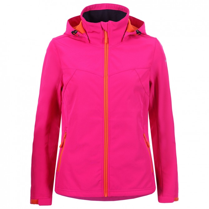 Windstopper Icepeak Lucy Donna