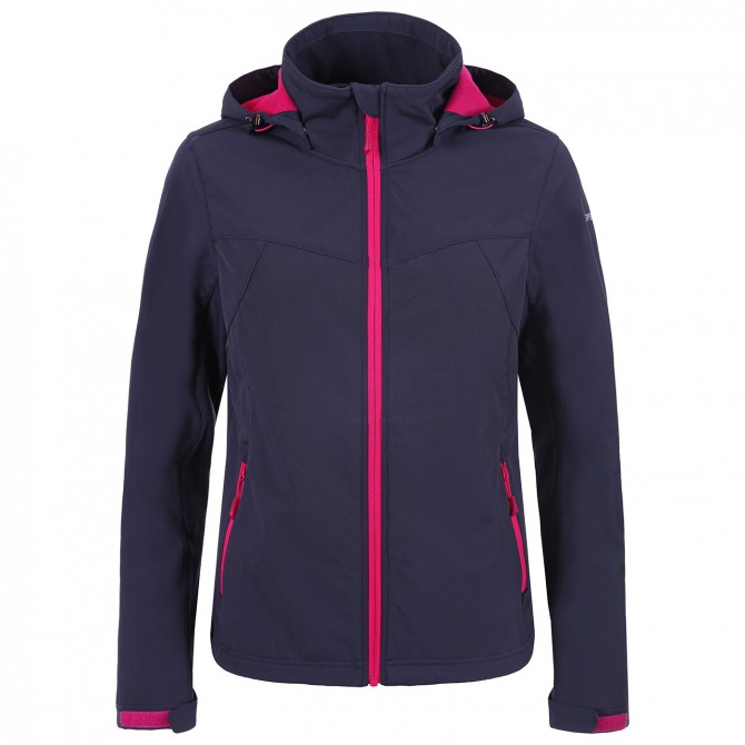 Windstopper Icepeak Lucy Donna