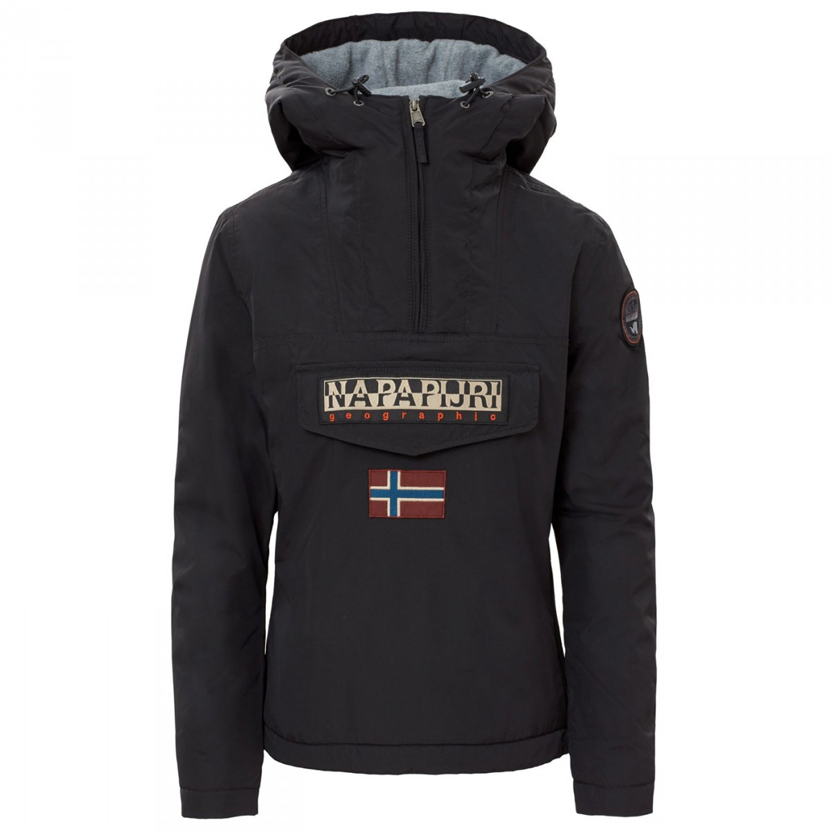 Kagool Napapijri Rainforest Winter Woman EN