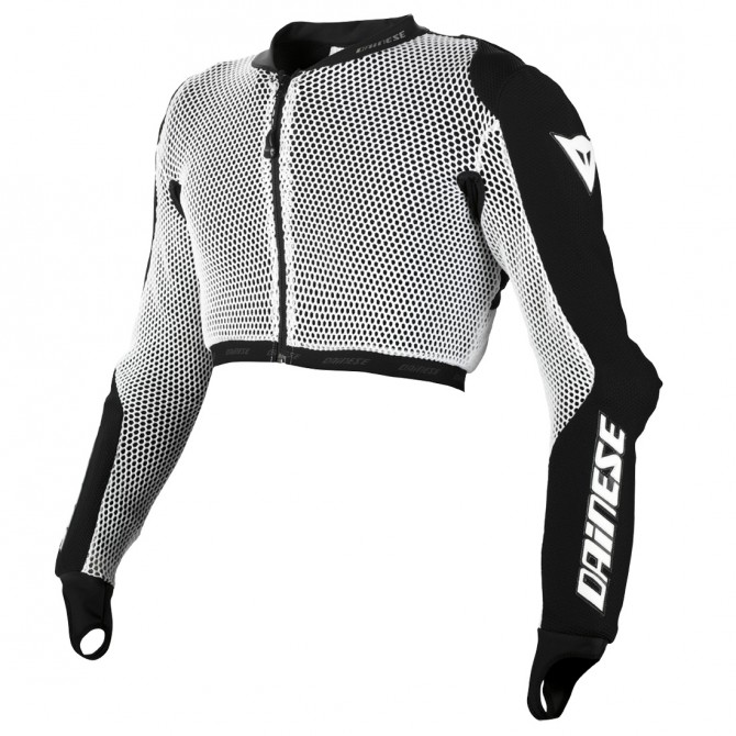 corpetto Dainese Slalom action race