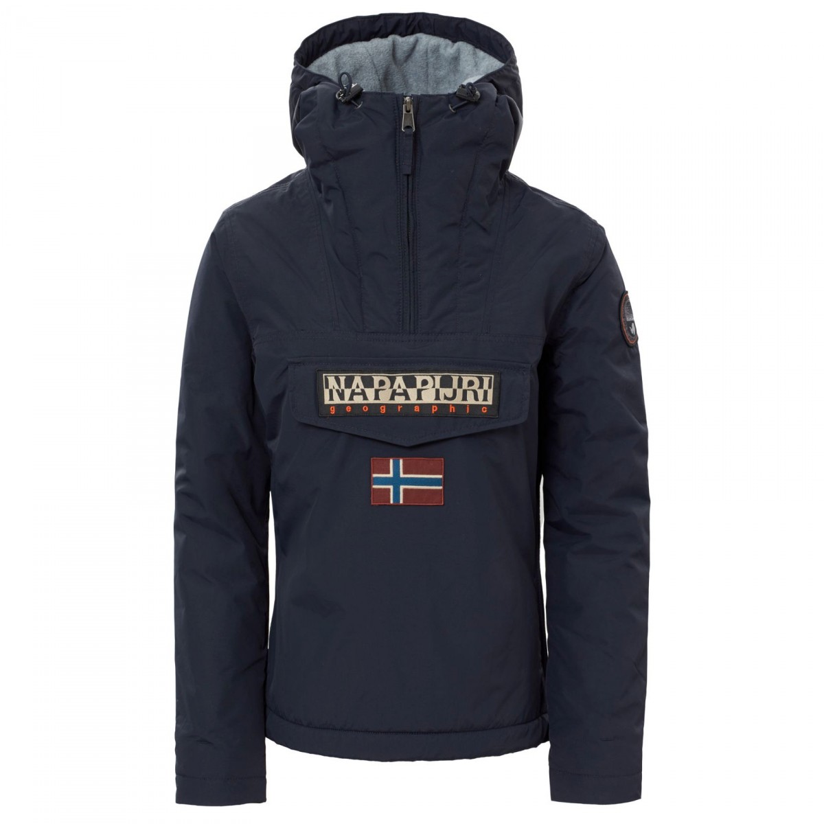 Kagool Napapijri Rainforest Winter Woman EN