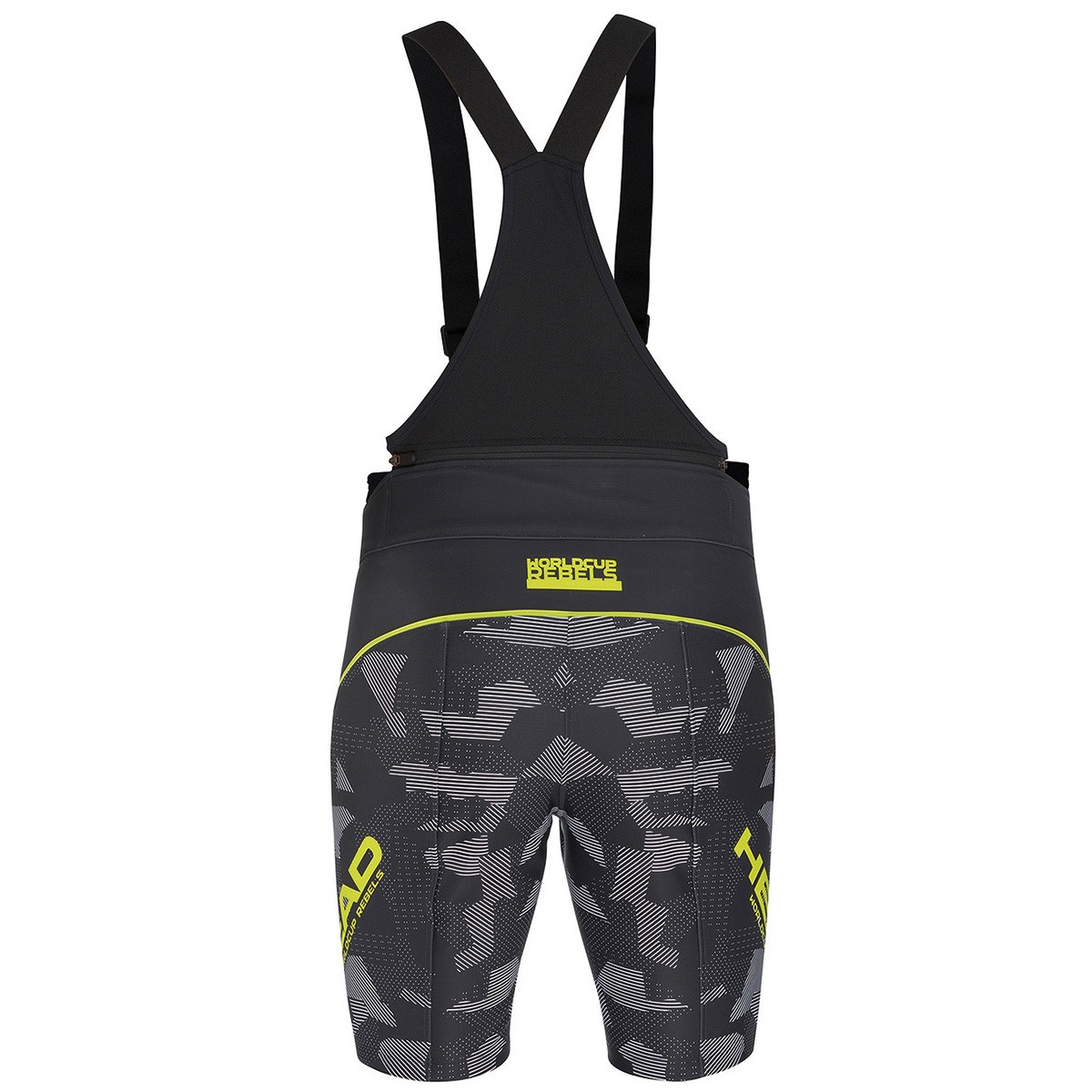 Shorts Head Race Sledge Team Junior Ropa esquí ES