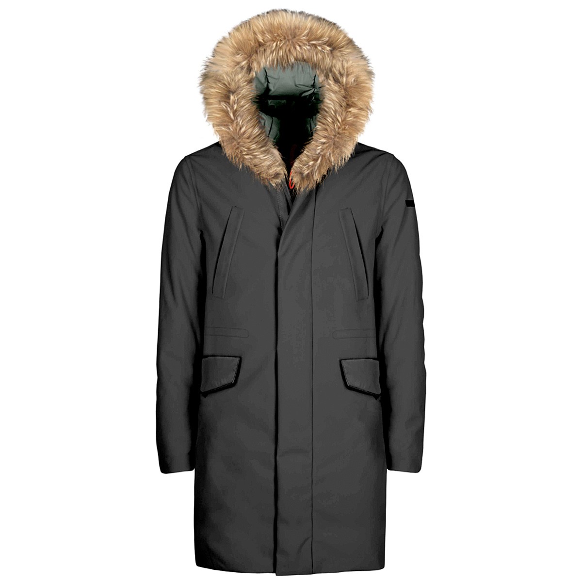 Parka RRD Winter Fur Homme | FR