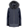 Jacket RRD Winter Hybrid Zar Fur T Woman