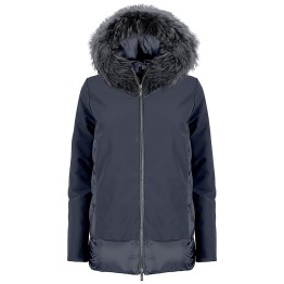 Veste RRD Winter Hybrid Zar Fur T Femme