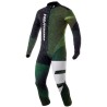 Energia Pura Pixel Unisex race suit