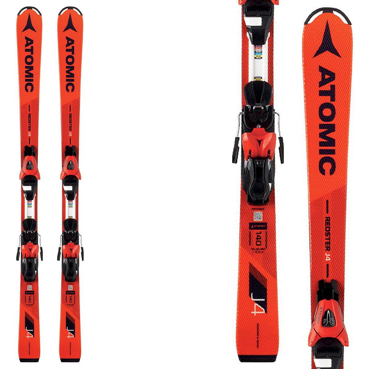 atomic skis atomic skis