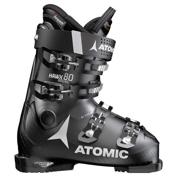 Ski boots Atomic Hawx Magna 80