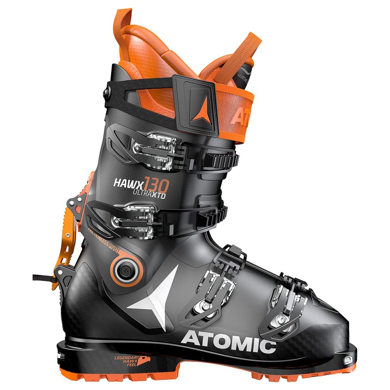 Ski boots Atomic Hawx Ultra Xtd 130