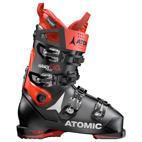 Chaussures ski Atomic Hawx Prime 130 S
