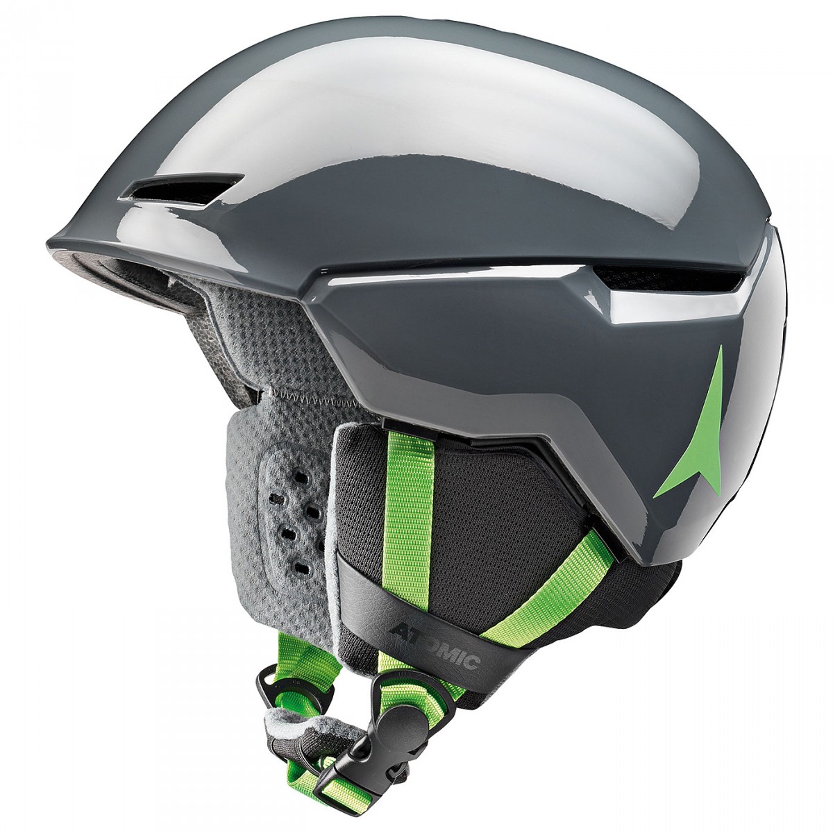 Ski helmet Atomic Revent grey EN