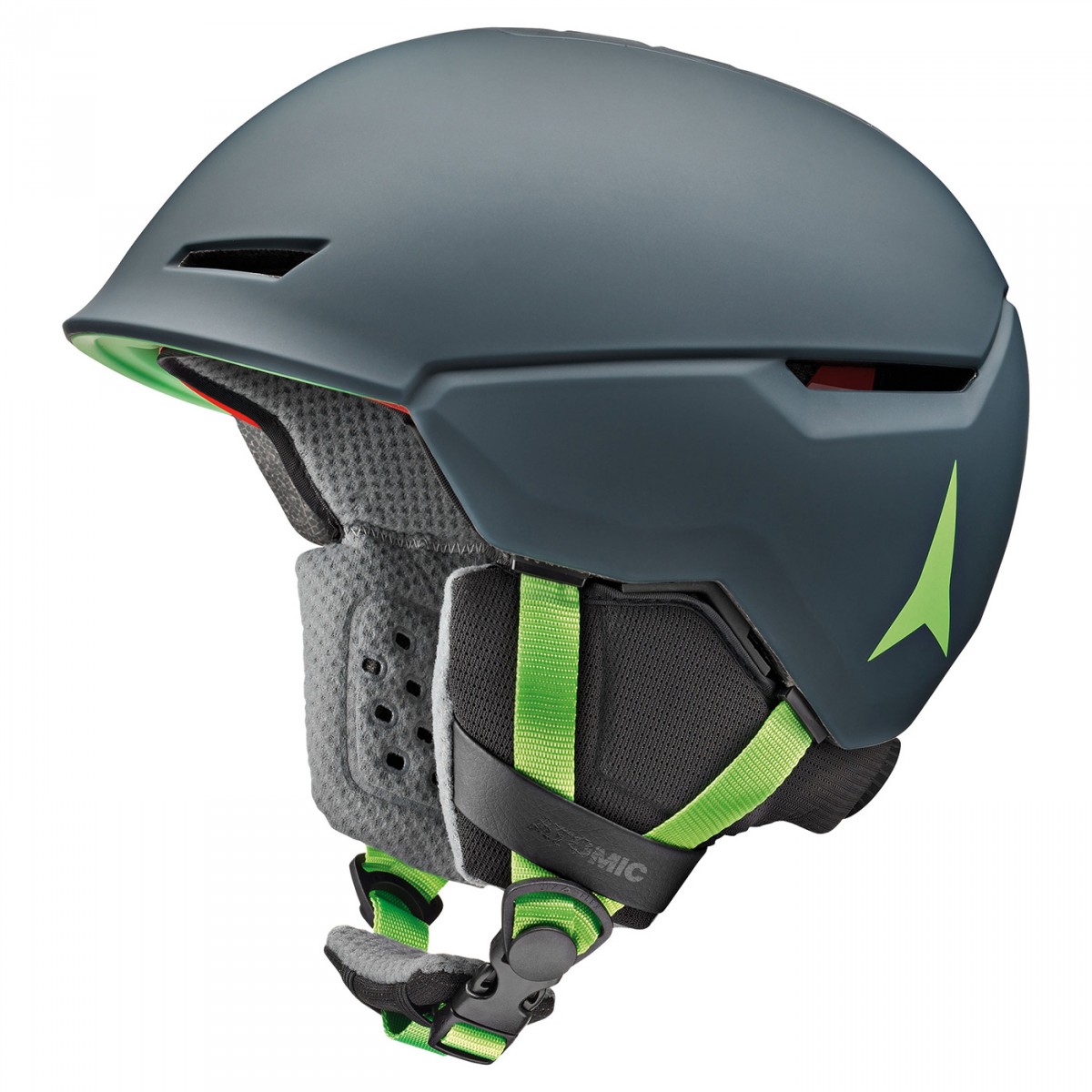 Ski helmet Atomic Revent + blue EN