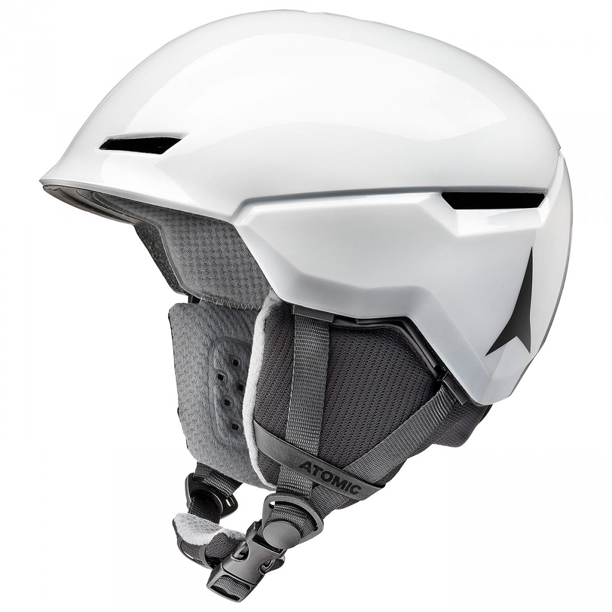 Ski helmet Atomic Revent white EN