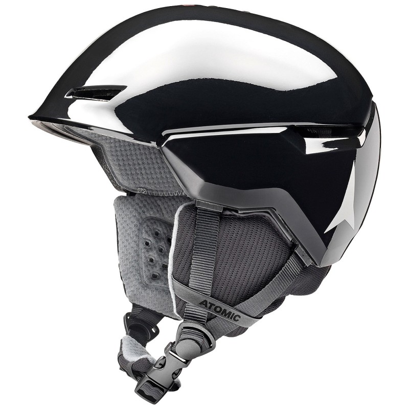ATOMIC Ski helmet Atomic Revent black