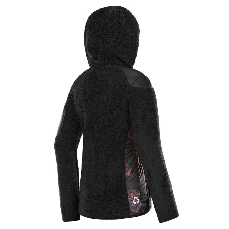 Freeride first-layer Picture Izimo Woman