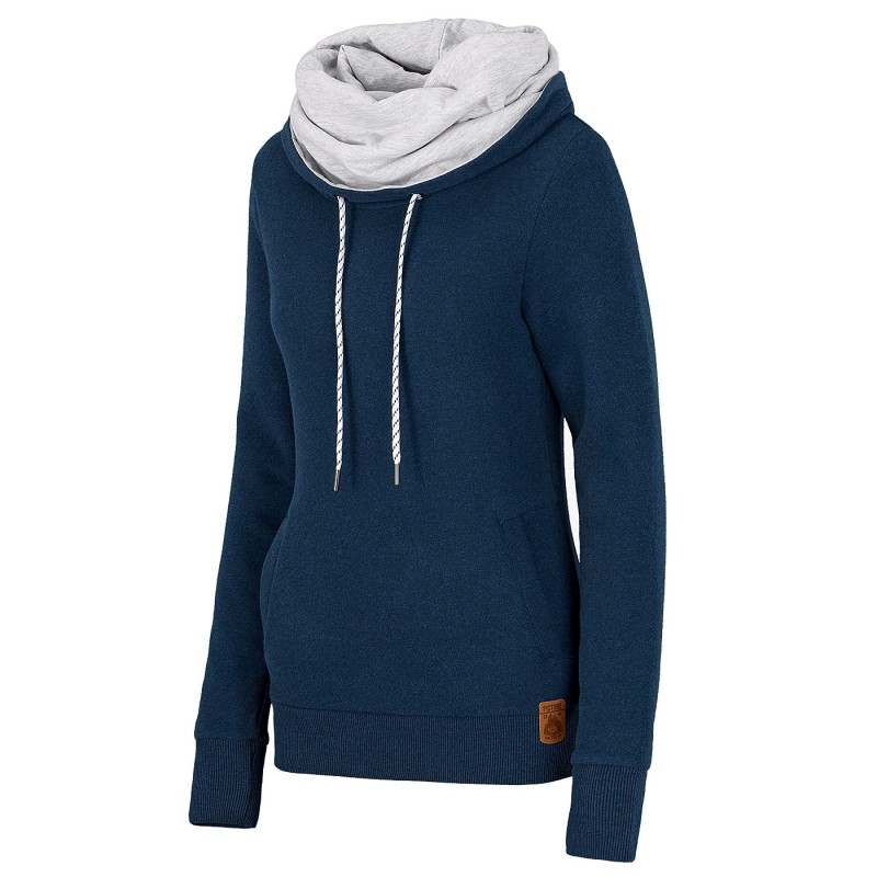 Freeride sweater Picture Moeny Woman