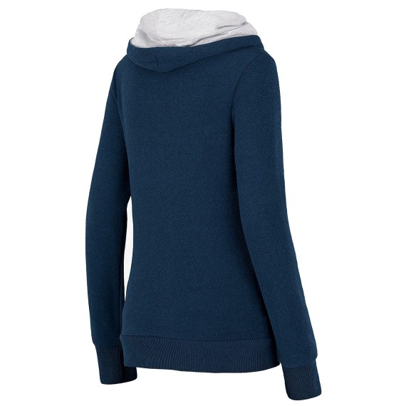 Freeride sweater Picture Moeny Woman